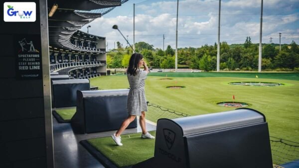Driving Range Etiquette Every Golfer Should Know | GrowGolf