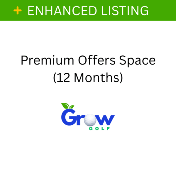 Enhanced Listing 12 months product card