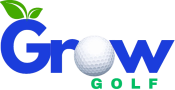 Grow Golf Main Logo