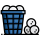 Driving Range Icon